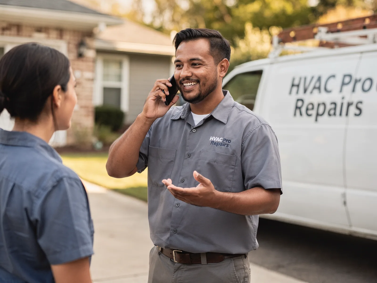 Heat Pump Repair New Market, TN FAQs